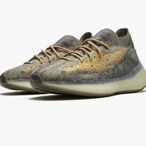Yeezy Boost Adidas 380 Unisex